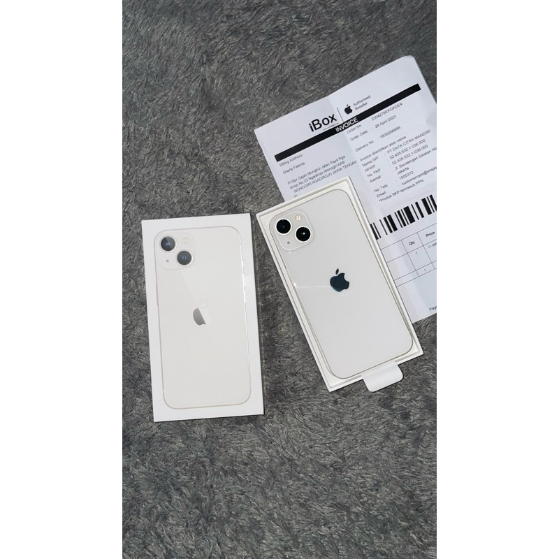 iphone 13 128gb ex-ibox