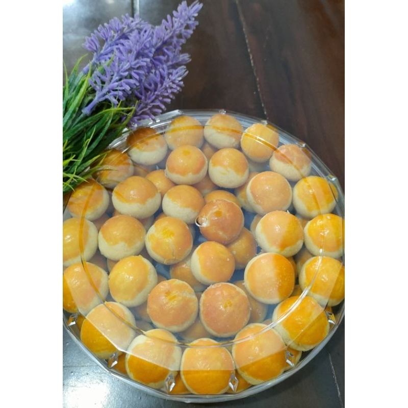 

kue Nastar premium