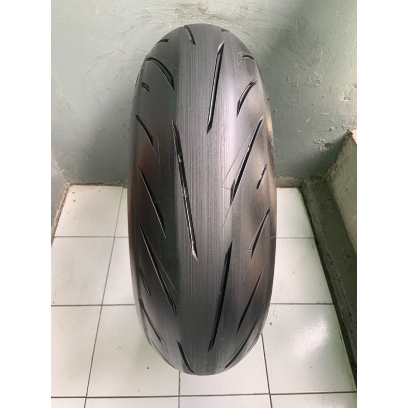 BAN BATTLAX S22 190/50-17 MOGE
