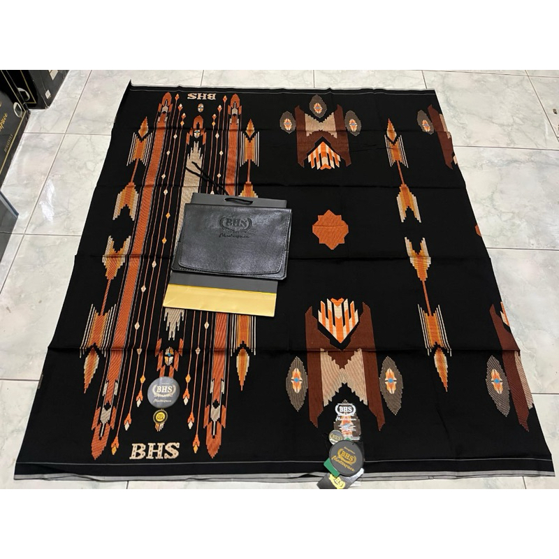 SARUNG BHS MASTERPIECE SGA GOLD