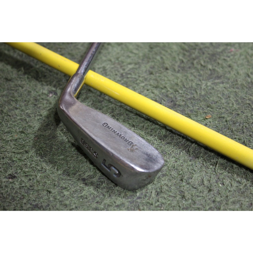 Stick Golf Iron 5 Browning USA S350 | Stick Golf Second Bekas Berkualitas