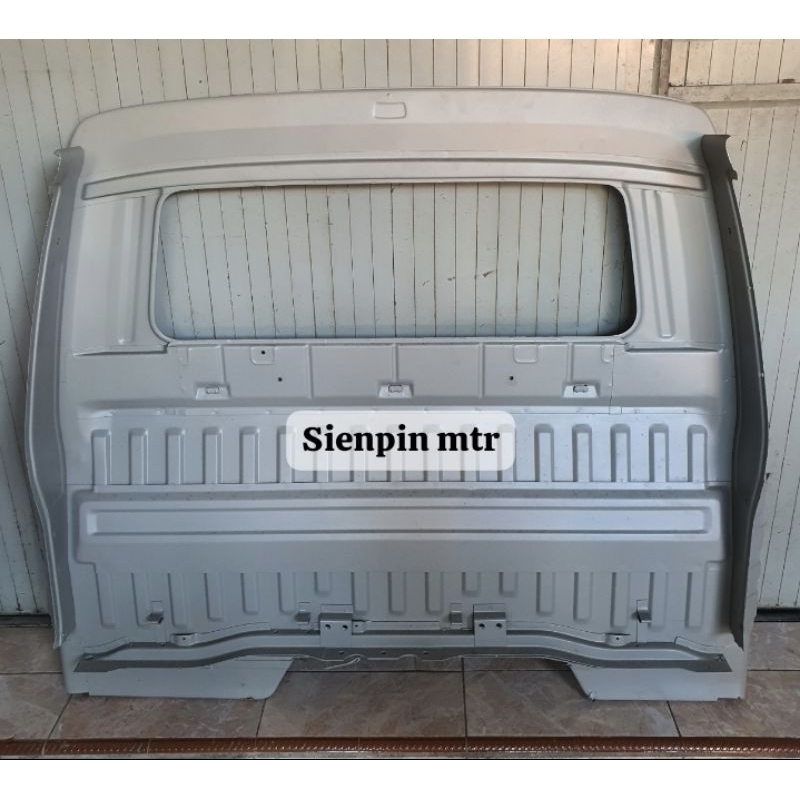 Dek kabin carry 1.0 Ori/ geger carry 1.0 Ori St 100