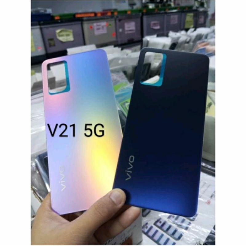 backdoor / backcase VIVO V21 5G