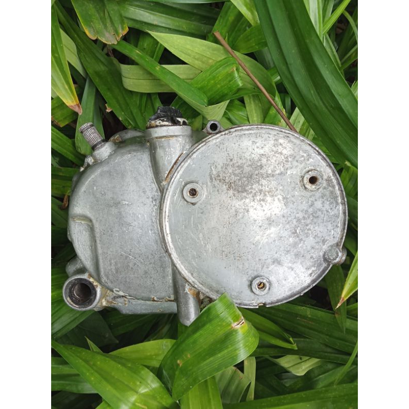 BAK KOPLING MANUAL ORIGINAL SUPRA XX/SUPRA V