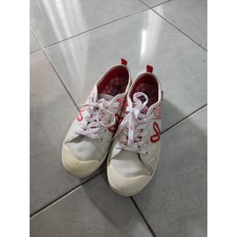 Sepatu Skechers bobs