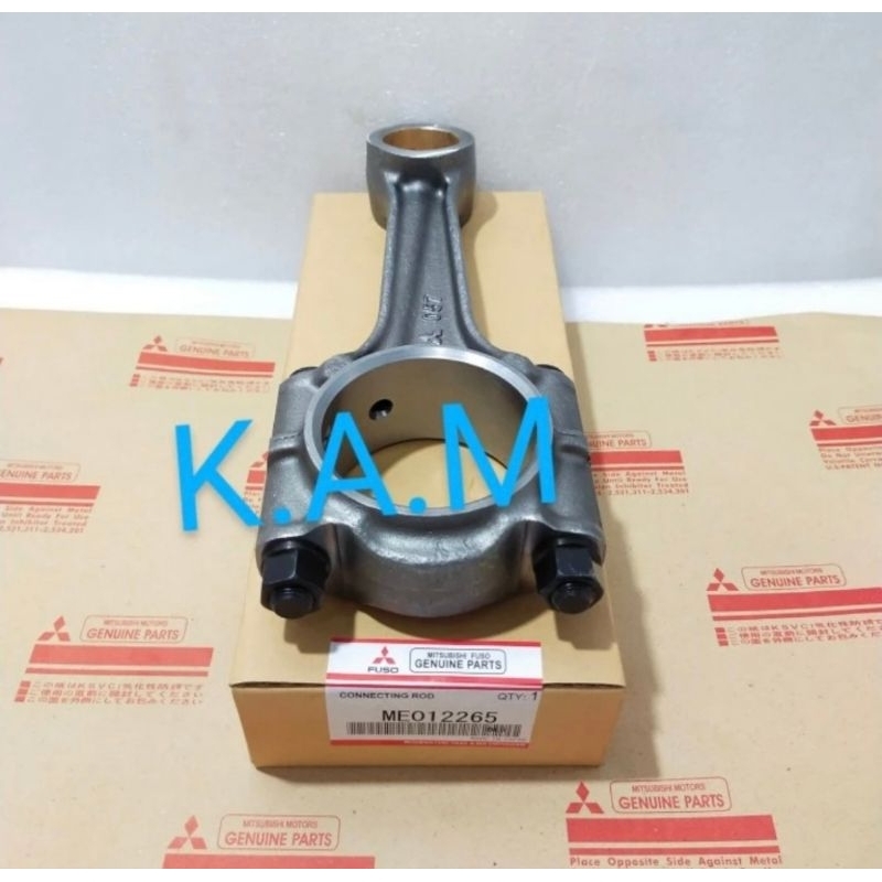 stang seher piston colt diesel ps120 umplung jungkit 4d34