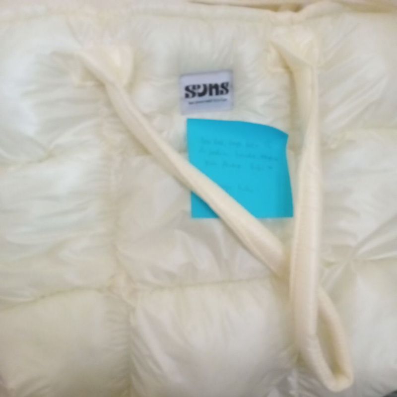 

Mystery Bag