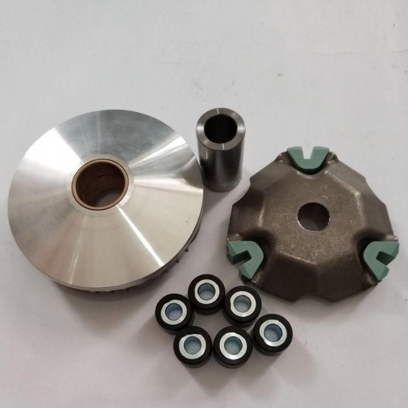 Variator Vespa LX 125 , Vespa S 125