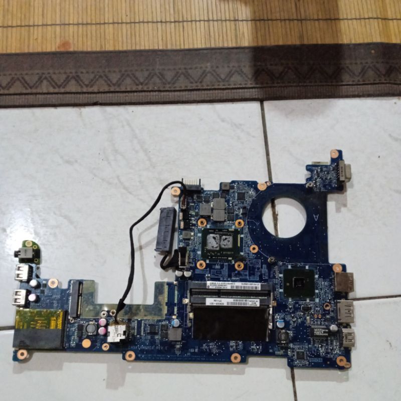 Motherboard HP ProBook 5220M Core i5-460 Part