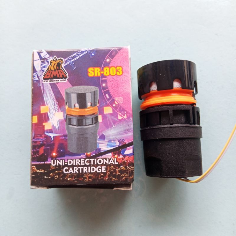 Spul Mic BMA SR 803