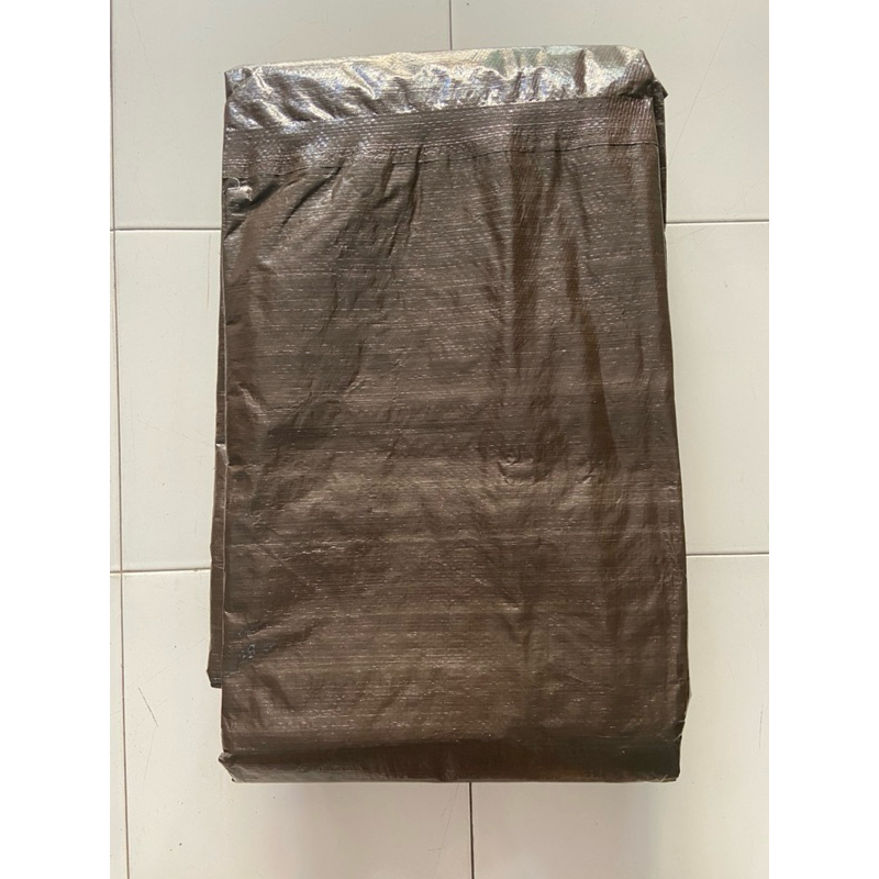 Terpal / Tenda A5 Matahari 3x4 Coklat