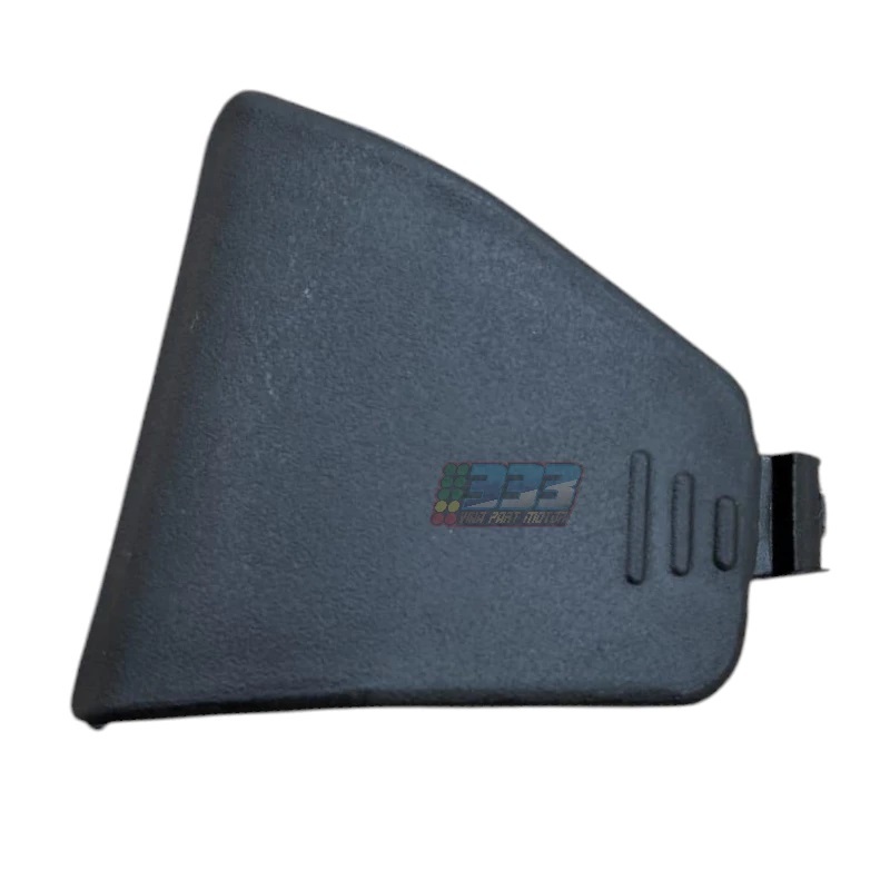 cover lid smart cover emergency samping kunci kontak 81145-K59-A70ZB vario 150 new 2018 2019 2020 20