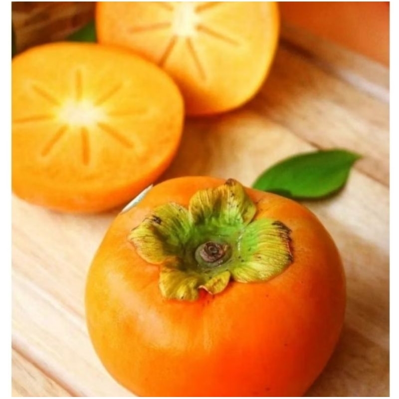 

persimmon kesemek import