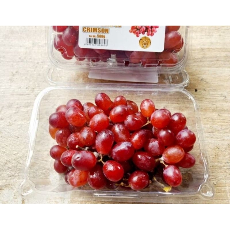 

anggur crimson