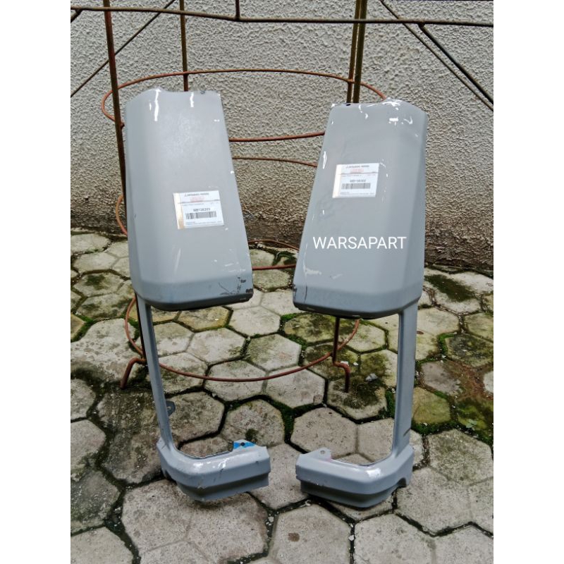 PANEL PIPI/TEMPONG DEPAN/FANE CORNER L300 ORIGINAL