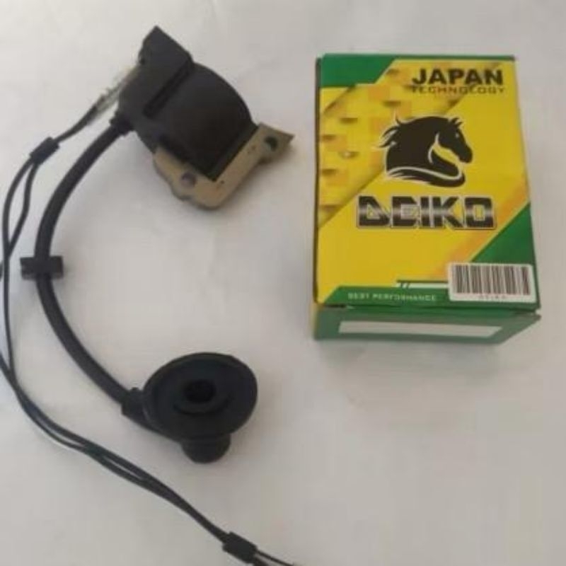 COIL IGNITION TU26 DEIKO/CDI TU26 DEIKO ORIGINAL