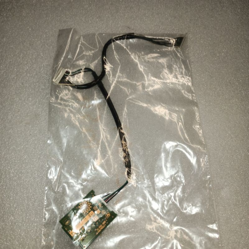 CABLE SENSOR USB SONY TV