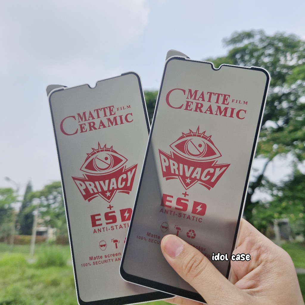 Antigores Spy Vivo V40 Lite | Antigores Anti Kepo V40 Lite | Antigores V40 Lite | Antigores V40 Lite