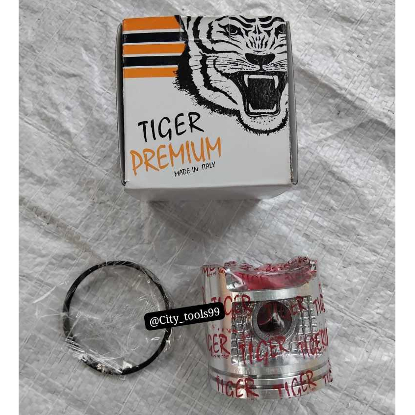 PISTON ASSY 070 TIGER NEW ORIGINAL