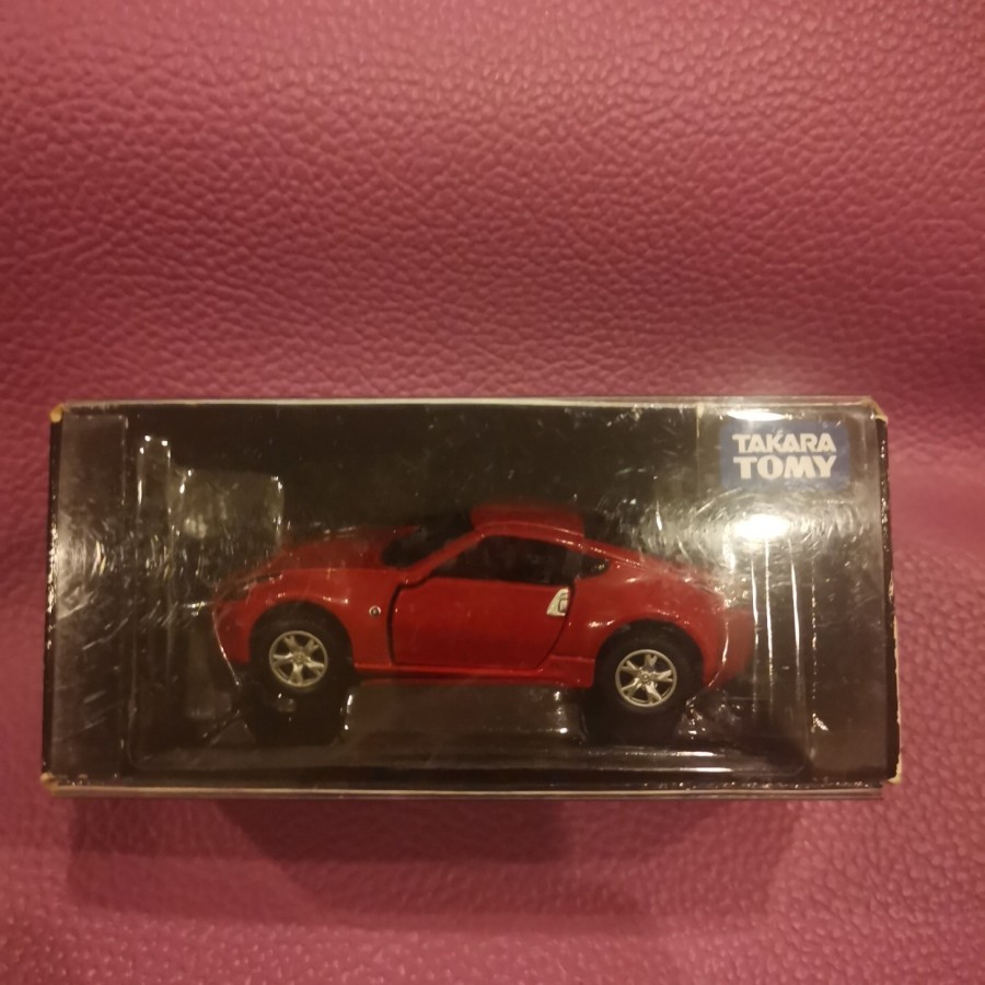 Tomica Limited Nissan Fairlady Z TL 0109 NO 109