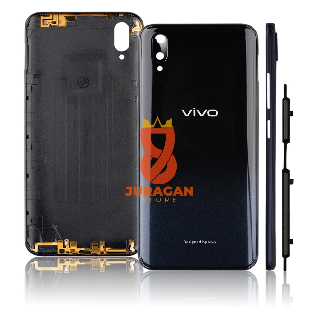 BACKDOOR BACKCOVER CASING BELAKANG VIVO V11 PRO