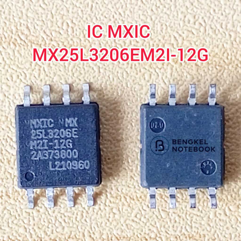 IC BIOS MXIC MX25L3206EM2I-12G SOP MX25L3206E M2I-12G MX 25L3206EM2I-12G MX25L3206 200mil SOP-8 4Mb