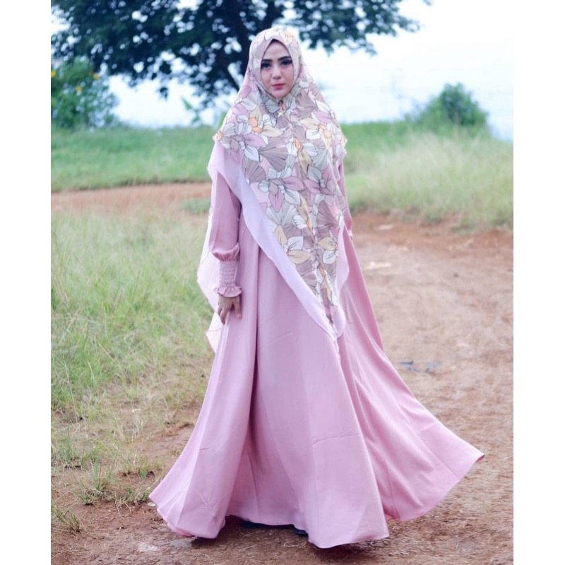 pl gamis brand sarkis