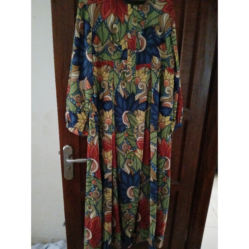 Preloved Deanara Syari