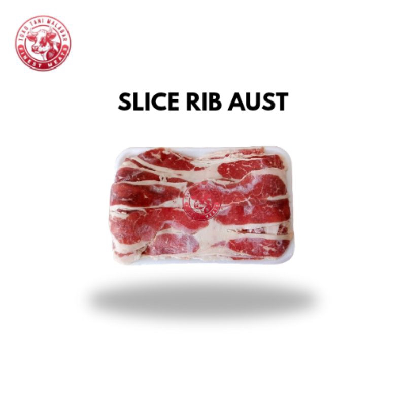 

Slice Aust Yoshinoya 500g