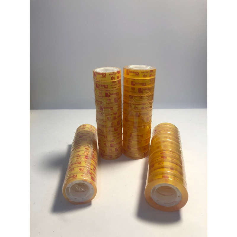 

1 Slop Isolasi Nachi 1/2 x 10 & 1/2 x 25