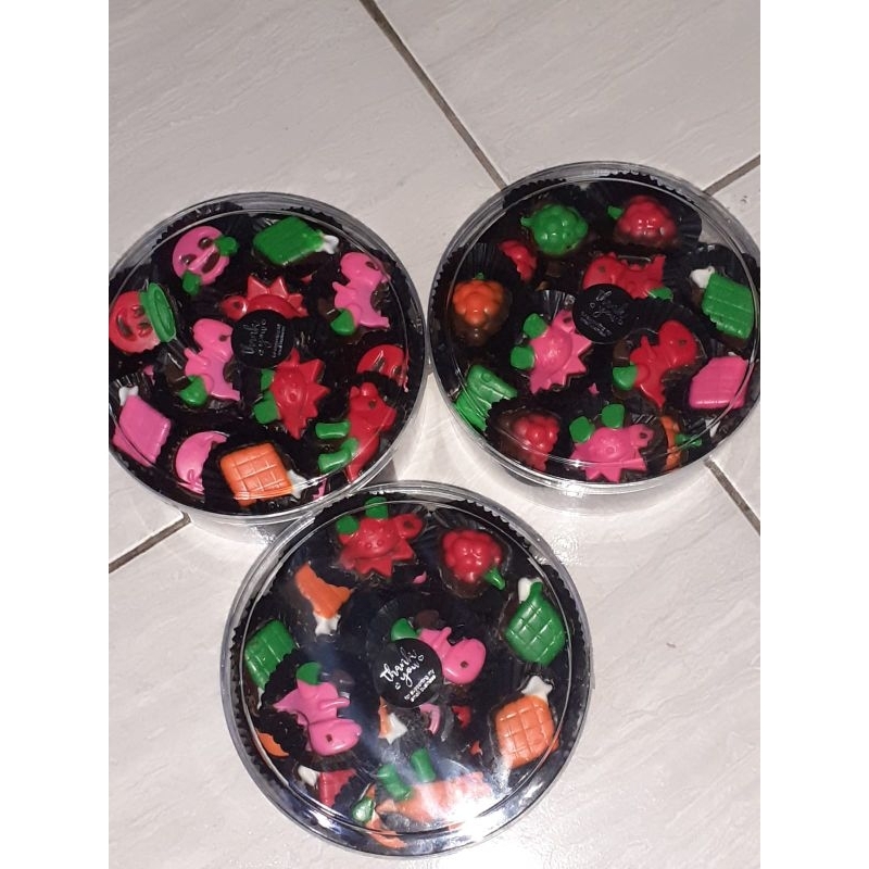 

coklat Divas (500gr)
