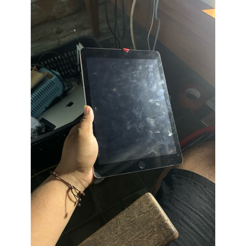 Ipad pro 9,7 inc 256gb bypass cell