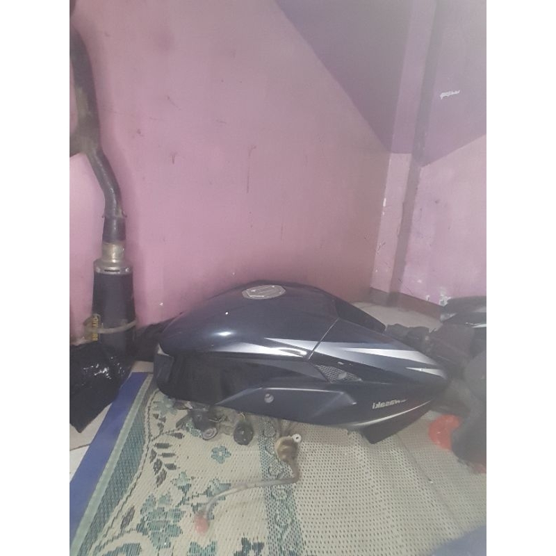 KAPER TANGKI NS200 COVER TANGKI NS 200 SET