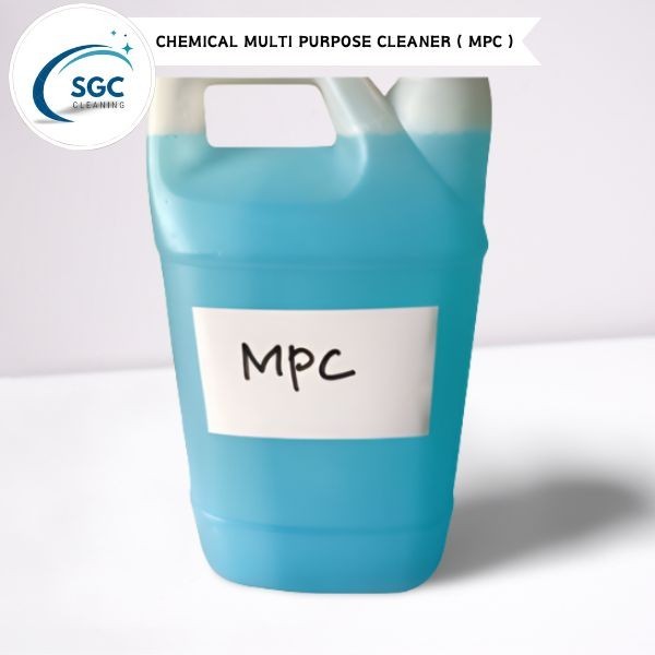 CHEMICAL MULTI PURPOSE CLEANER ( MPC )