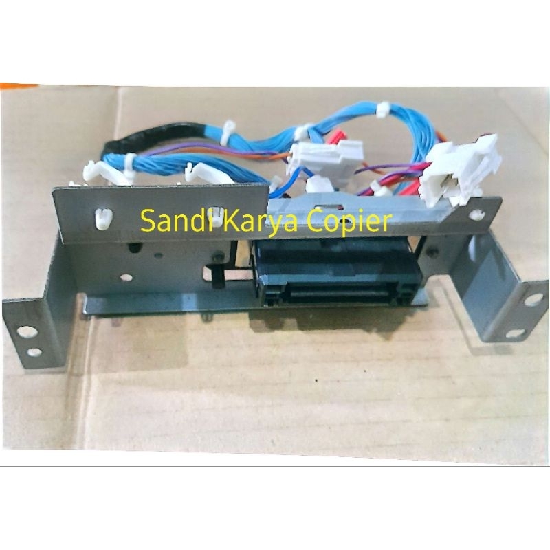 Kabel Fixing Upper unit Belakang Body IRa 6075/6275./6575.