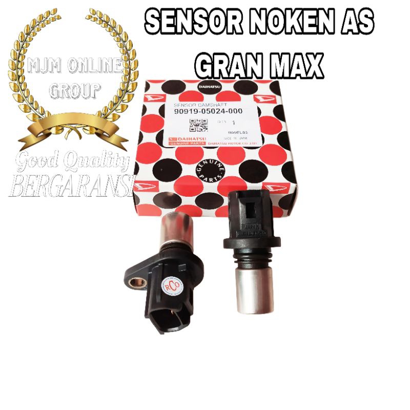 SENSOR NOKEN AS CAMSHAFT GRAN MAX GRANDMAX