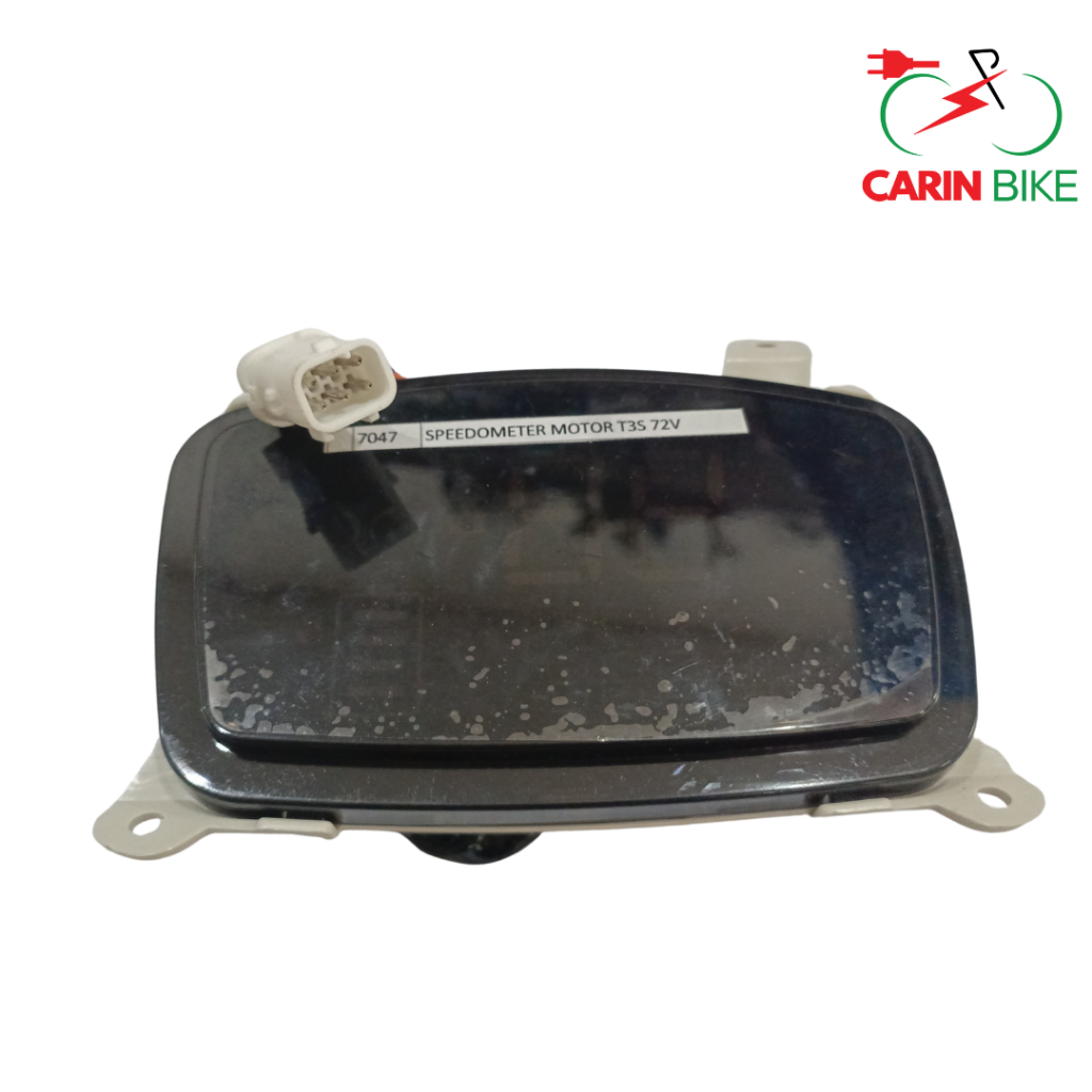 SPEEDOMETER MOTOR T3S 72 V UWINFLY