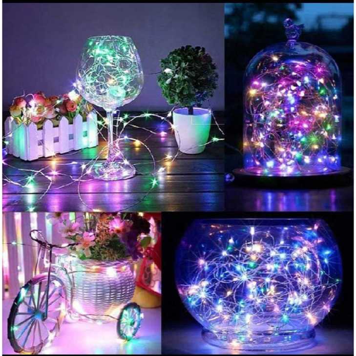 PESONACOM LAMPU HIAS TUMBLER LED SERI KELAP KELIP