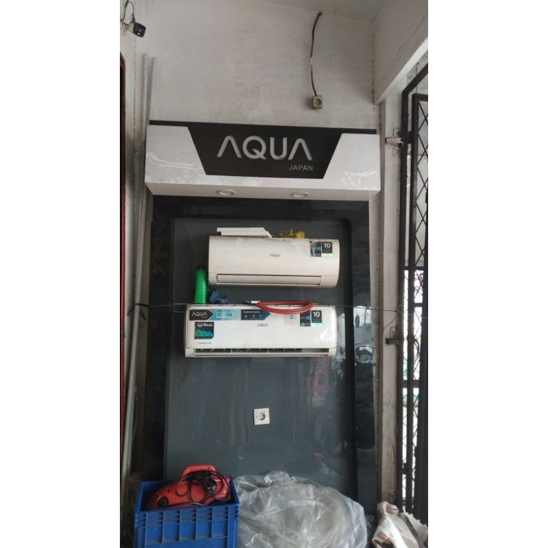 Ac AQUA 1/2 pk