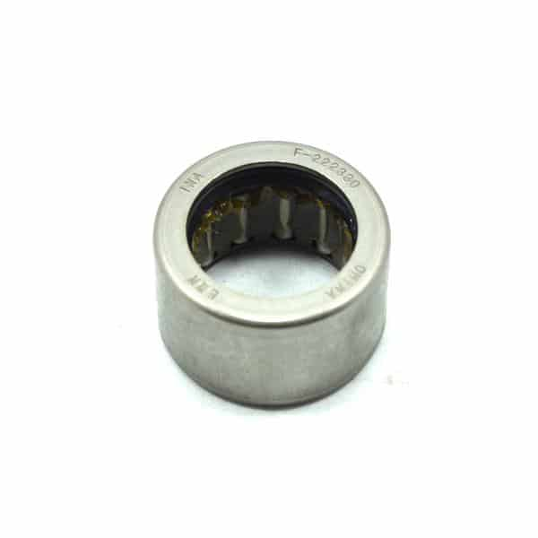 Bearing Lahar Laher Bambu Pully Cowok Beat Karbu Scoopy Vario 125 150 PCX ADV Asli Ori 91109KVY901