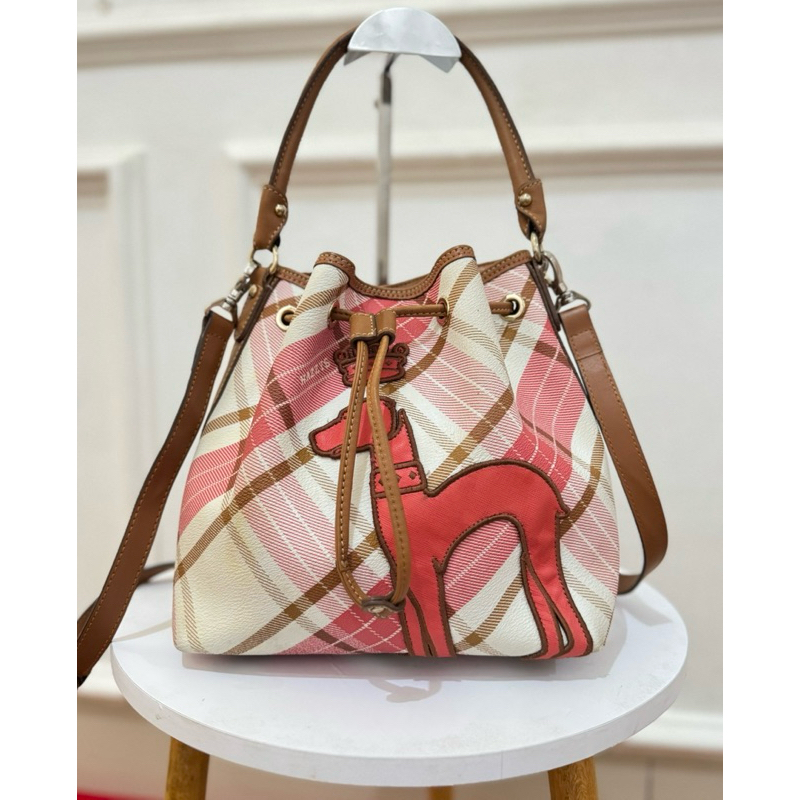 Tas Serur Hazzys Original SALE 