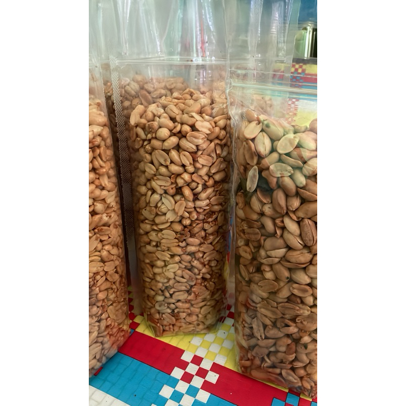 

Kacang asin