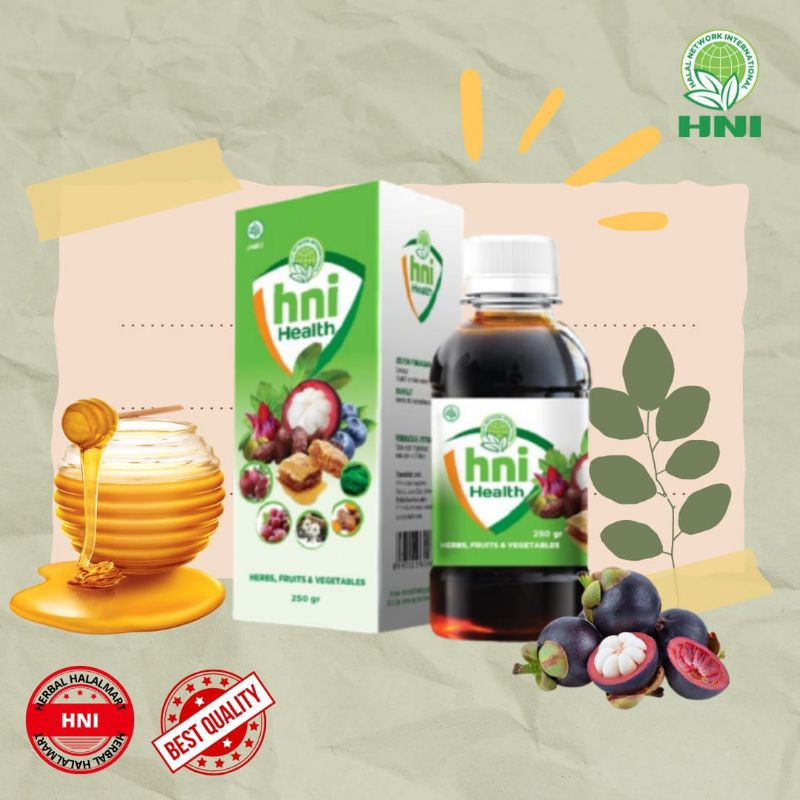 

madu extra food