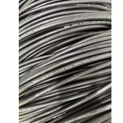 KABEL ADSS 48 CORE PANJANG 1000 METER