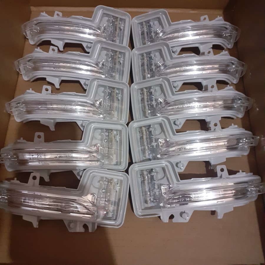 Spion Sepion Kaca Dalam Tengah Rear View Mirror Sirion Perodua Myvi Alza Viva Axia  NON Day Night Vi