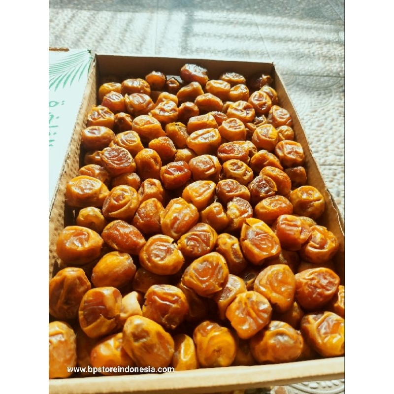 

SUKARI AL QOSEEM 3KG