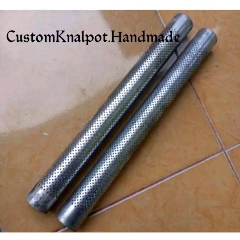 SILENCER KNALPOT VESPA PX/NEW PX