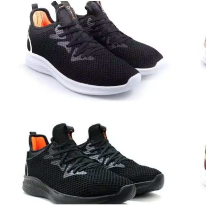SEPATU SNEAKER/SEKOLAH ORTUSEIGHT PHYTON ORIGINAL ORTUS