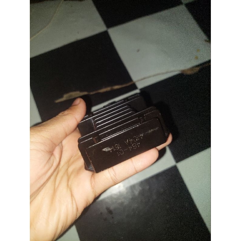 kiprok nmax fullwave