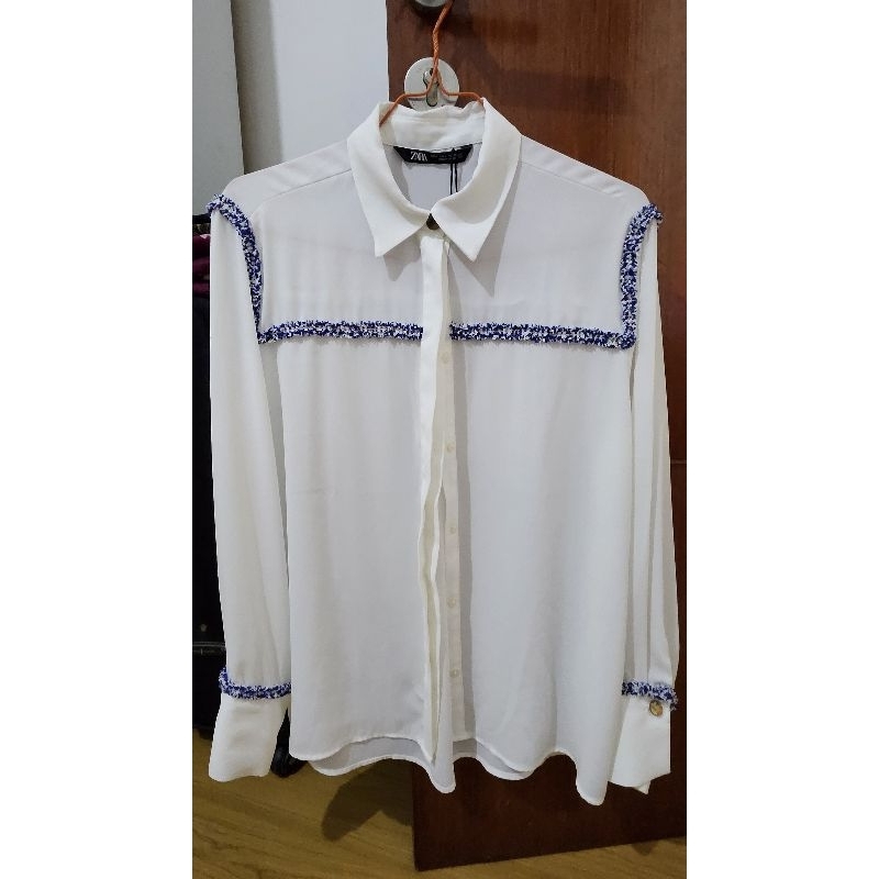 preloved baju zara original store